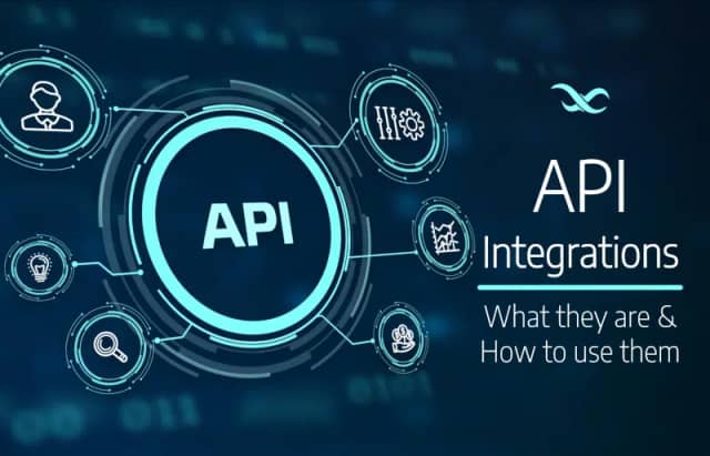 API Integration